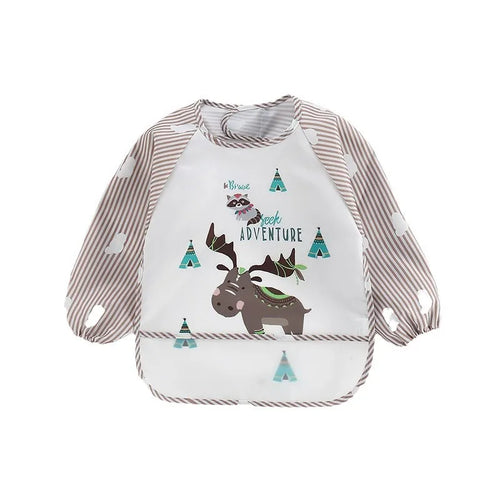 1 set d’imperméable a manche longue